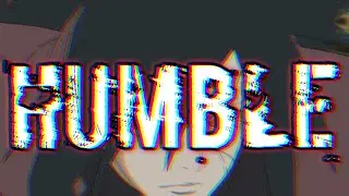 Light Anime - HUMBLE [AMV]