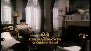 O Último Natal aka Véspera de Natal (Christmas Eve)