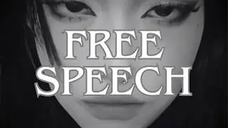 Watch This to Manifest Free Speech! || Nirvana Subliminals