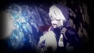 Hestia Familia vs Floor Boss「Danmachi S4 Part2  AMV」- Reaper