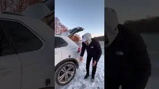 Вот почему VOLKSWAGEN TIGUAN ЛУЧШИЙ! 