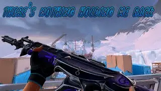 There's nothing holding me back (Valorant Montage)
