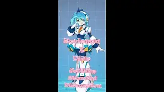 Rockman X Dive: Getting Started Discussion Live