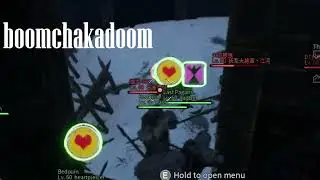 Myth of Empires Base Defense vs Chinese Guilds
