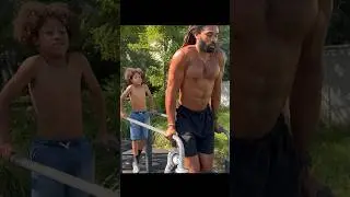 inspiring the youth pt. 1