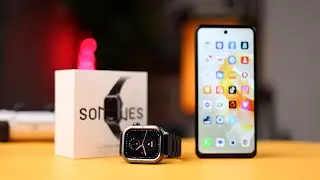 Itel P55 and Itel E1 Smartwatch Overview - Best Smartphone Companion