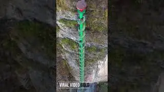 Amazing Places You Will Not Believe Exist
