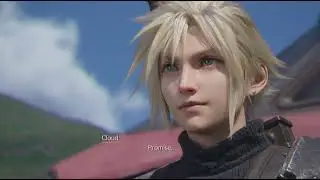 FINAL FANTASY VII Rebirth - Chapter 14: End of the World - Part 3