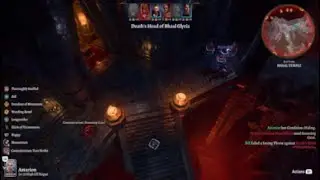I Love Concentration Saving Throws -_-