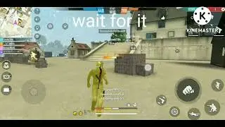 free fire part-2 rampage united