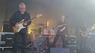 Zero Nine: Banging on Drums