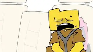 Ron se Olvida su mochila en casa - Fandub español Latino