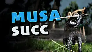 BDO: Musa Succession PvP