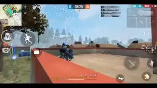Free Fire қазақша стрим