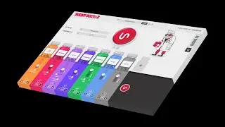 Guys, add some flavor to your drums and get an improved sound.