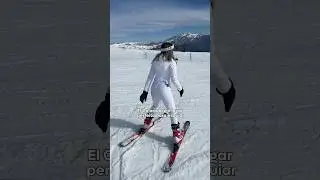 El Colorado Full Day é o passeio que vai fazer você voltar a ser criança ⛷️ #santiago #turismochile