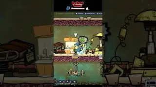 Лиам Лучший Врач ☝ Oxygen Not Included  ☝