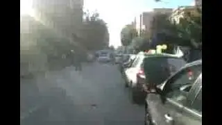 Les algériens sont fou