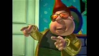 Carl Wheezy - Croissant Off