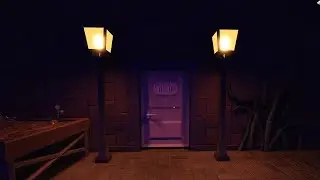 Room 100 - Doors April Fools