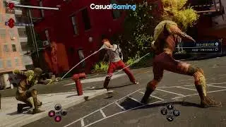 Spider Hunters Fight Against Crimes #spiderman #spiderman2 #insomniacgames #sony #ps5