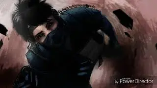 Panda eyes-take my hand