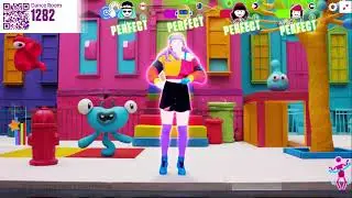Soy Yo - Bomba Estereo - Just Dance Now 2021!