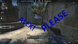 CSGO *Gasp* Shots