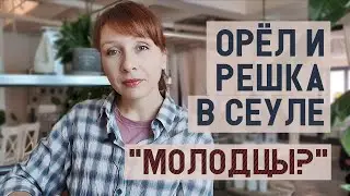 Орел и Решка в Сеуле - 