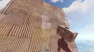 How to use Rust Cheats to DRAW ANYTHING - Last Cheat V3