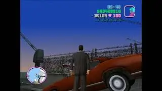 Seaways - VICE CITY - CHEATS