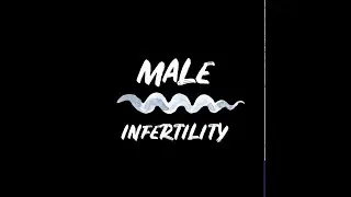 Male Infertility