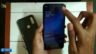 Unboxing New Phone||Redmi 7||