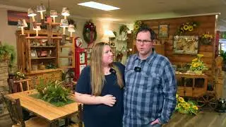 Business Spotlight of the Month - April 2022: Bud & Bloom