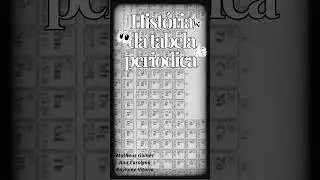 Tabela Periódica
