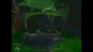 Check Six's Earliest Prototype (Jester's Quest)