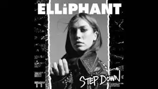 Elliphant - Step Down (Audio)