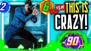 The NEW Meta TYRANT?! - Farm Cubes with this!