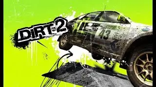 Dirt 2 Хорватия 2