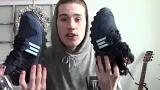 Kith TR Boost Review + On feet!