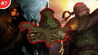 Stronghold Built! - Targaryens - Battle Brothers: Legends Mod & PTR