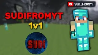 SUDIFROMYT VS ME