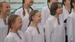 Tiritomba. Итальянская песня.