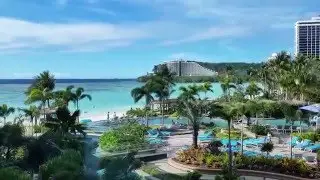 Dusit Thani Guam 2016