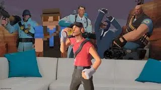 (TF2) the Bonk clutch