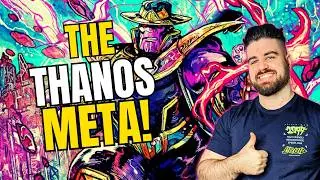KMBest Podcast Ep. 88: Thanos Is Taking Over This Town | W/ Bu++