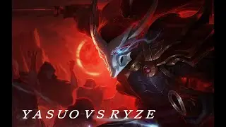 Yasuo Vs Ryze Matchup Guide! - League of Legends