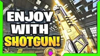 Enjoy with shotgun in Cod Mobile!  | HS0405 Gunsmith COD MOBILE