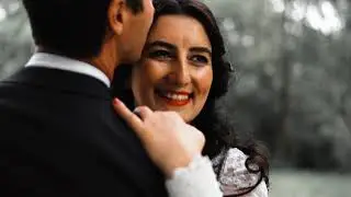 Bahar & İsmail Düğün Hikayesi - Foto Paris Uşak