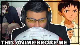 23 Years of Neon Genesis Evangelion Memes (SMS#55)
